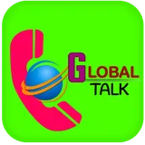 Global Talk (Platinum Dialer) icon