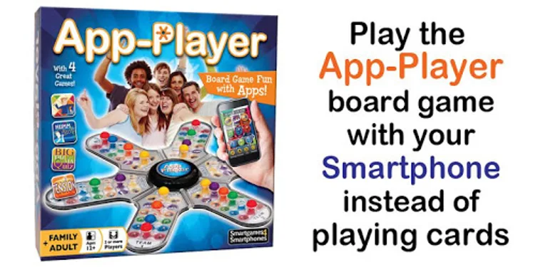 App-Player Tension cover image