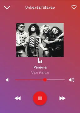 Radio Mexico 1000 Emisoras screenshot 7