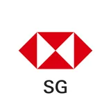 HSBC Singapore icon
