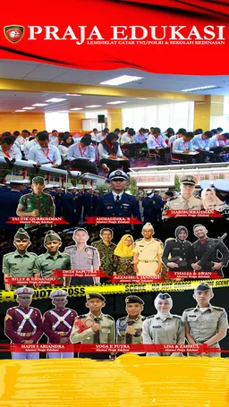 Praja Edukasi screenshot 4