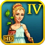 12 Labours of Hercules IV (Platinum Edition HD) icon