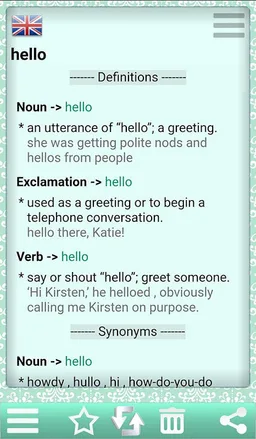 Easy Language Translator screenshot 12