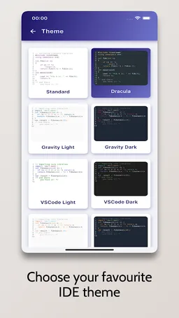 PHP Compiler - Run .php Code screenshot 2