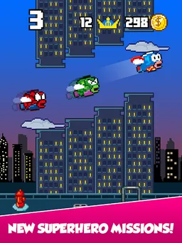 Splashy Fish™ screenshot 4