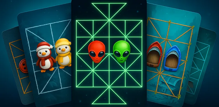 Bead 16 - Sholo Guti, Bead 12 cover image