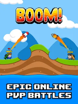Boom! screenshot 9