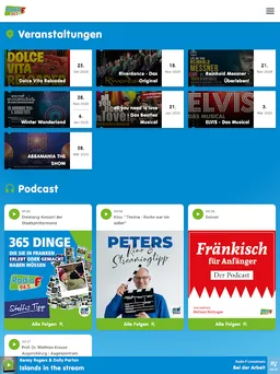 Radio F screenshot 7