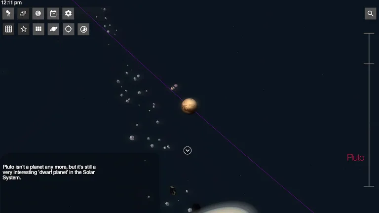 SkyORB 2020 Astronomy, Skychart, Stargazing, News screenshot 3