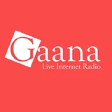 Gaana Live Radio - 24x7 Punjabi & Bollywood Music icon