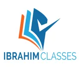 IBRAHIM CLASSES icon