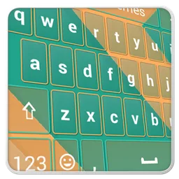 Simple Color Theme icon