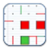 Square Game icon
