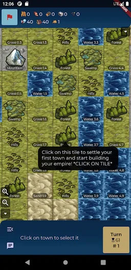 Make World civilizations screenshot 3