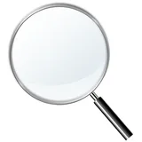 Lupa icon
