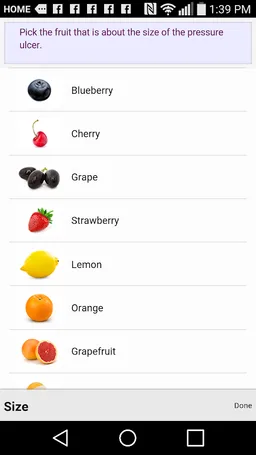 VA PUR-Pressure Ulcer Resource screenshot 2