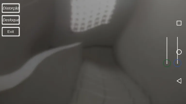 Simulador de Doenças Oculares (SDO) screenshot 6