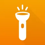 Simple Flashlight icon