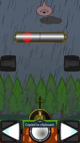 Ground to UFO Rockets screenshot 7