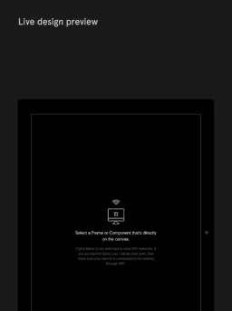 Figma Mirror screenshot 6