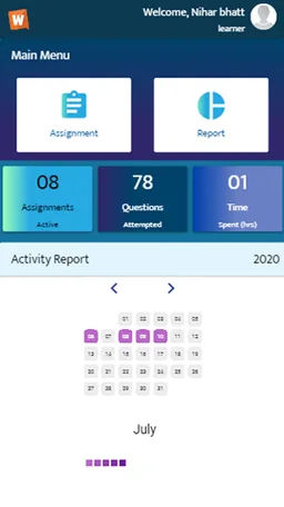 WordsWorth Lab screenshot 5