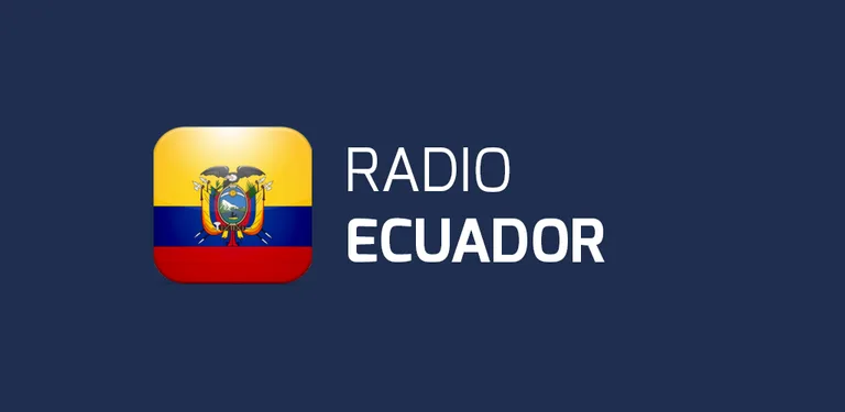 Radio Ecuador - Live Radio cover image