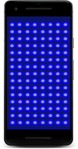 Blacklight UV Lamp Simulator screenshot 11