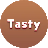 Lyrics for Tasty icon