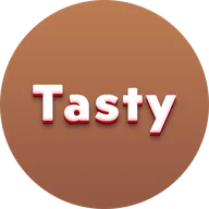 Lyrics for Tasty icon