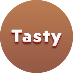 Lyrics for Tasty icon