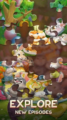 Merge Inn screenshot 3