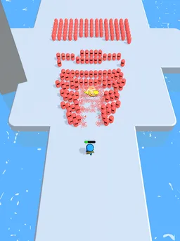 Boomerang Master screenshot 8