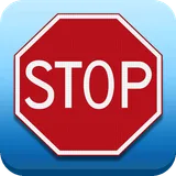 Traffic Road Signs Netherlands icon