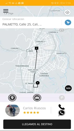 VIP Conductor screenshot 2