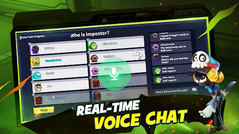 Super Sus screenshot 6