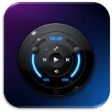 Boom Audio Player icon
