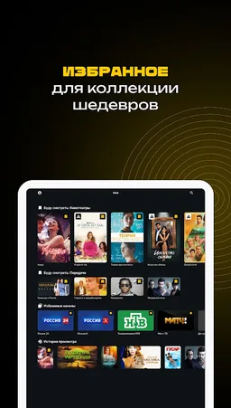 Smotreshka screenshot 14