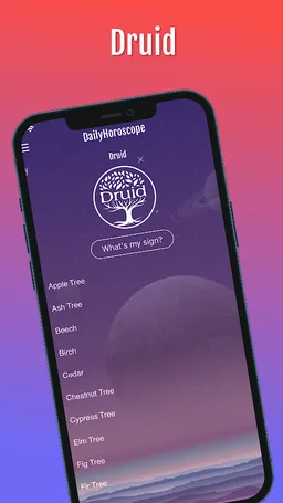 Daily Horoscope screenshot 6