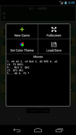 Chess Classic Pro screenshot 5