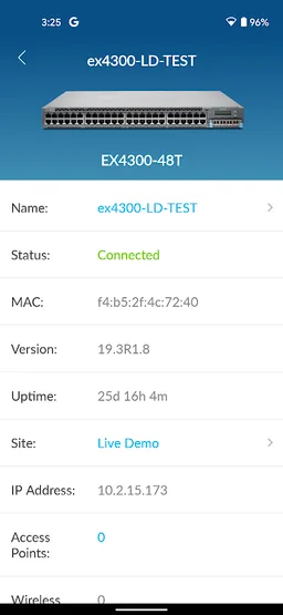 Mist AI screenshot 6