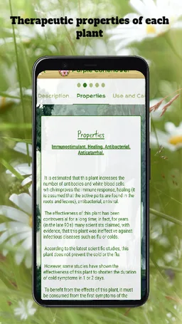 Medicinal Plants & Remedies screenshot 6