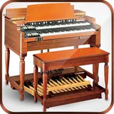 Soul Organ Piano Classic Music icon