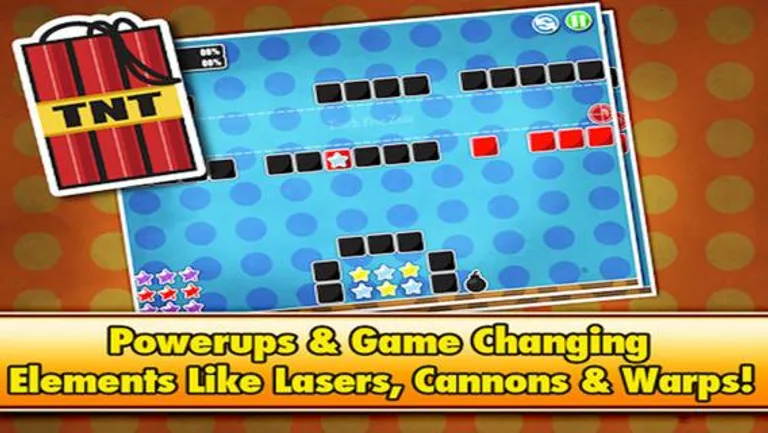 Project Boom screenshot 2