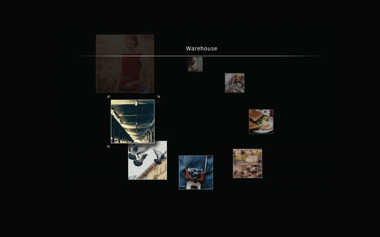 FD VR - Virtual Photo Gallery screenshot 1