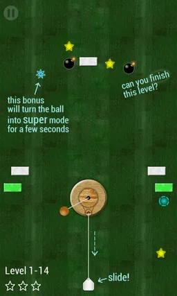 Rotary screenshot 11