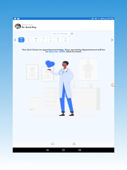 HealthxApp For Providers screenshot 8