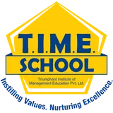 TIME Parent Portal icon