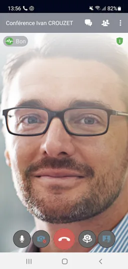 Ubefone Legacy screenshot 3