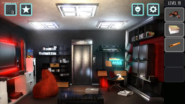 Can You Escape - Deluxe screenshot 1