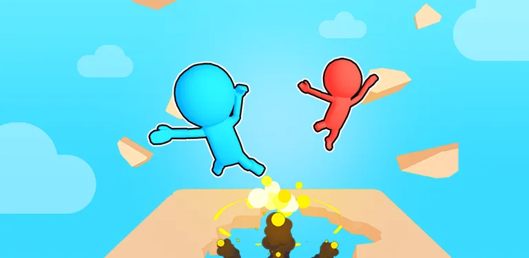 Boom Bash! cover image